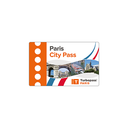 Paris City Pass