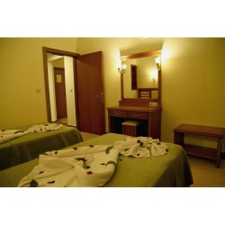 Düsseldorf - Marmaris - Club Karakas Apart Otel