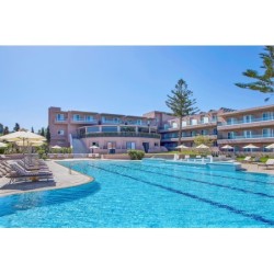 Düsseldorf - Mastichari - Ammos Luxury Resort