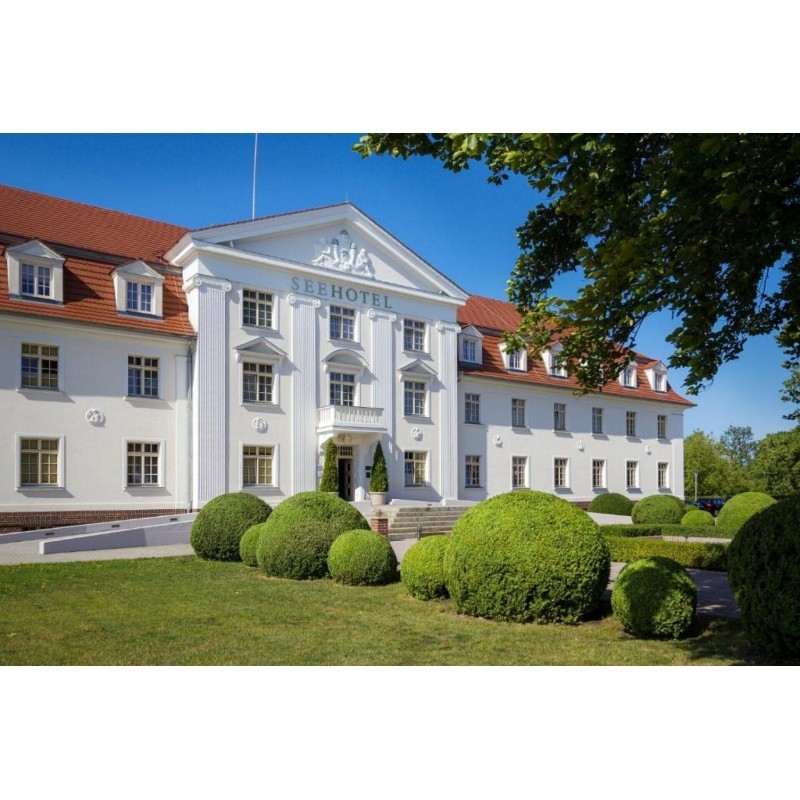 HP Plus: 3 Tage Kuschelkurztrip