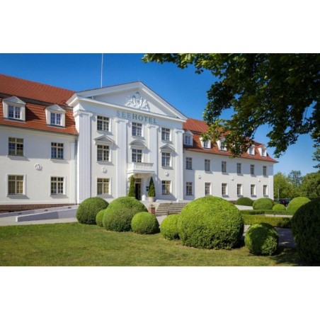 HP Plus: 3 Tage Kuschelkurztrip
