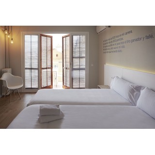 Düsseldorf - Mataro - Dynamic Hotels Caldetes Barcelona