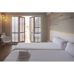 Düsseldorf - Mataro - Dynamic Hotels Caldetes Barcelona