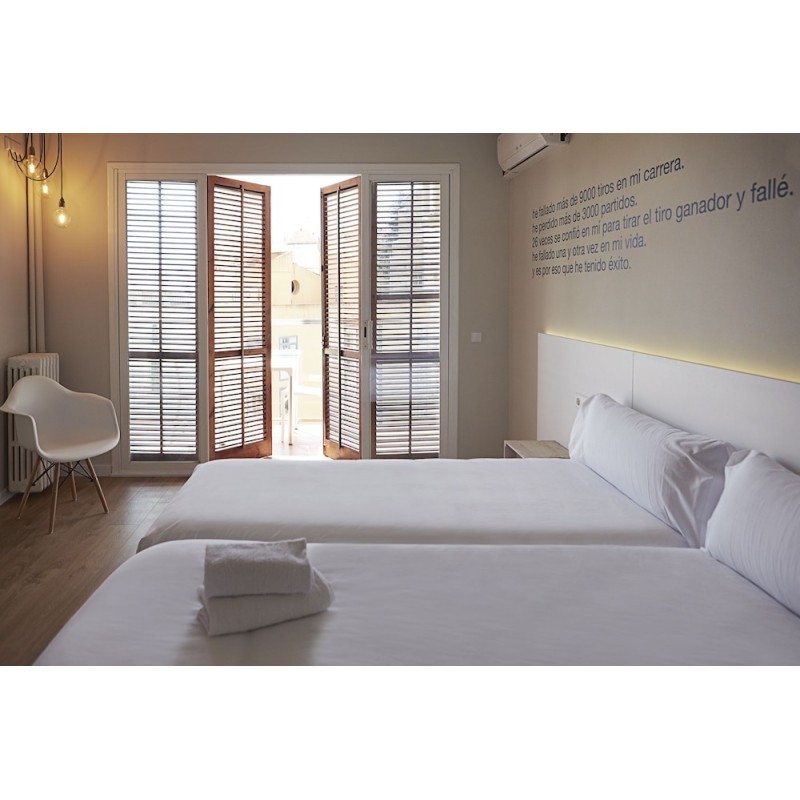 Düsseldorf - Mataro - Dynamic Hotels Caldetes Barcelona