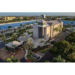 Düsseldorf - Miami (FL) - La Quinta by Wyndham Miami Airport West