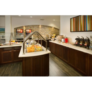 Düsseldorf - Miami (FL) - Staybridge Suites MIAMI DORAL AREA