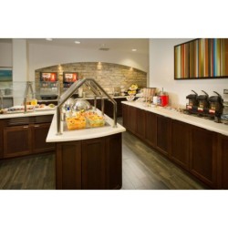 Düsseldorf - Miami (FL) - Staybridge Suites MIAMI DORAL AREA