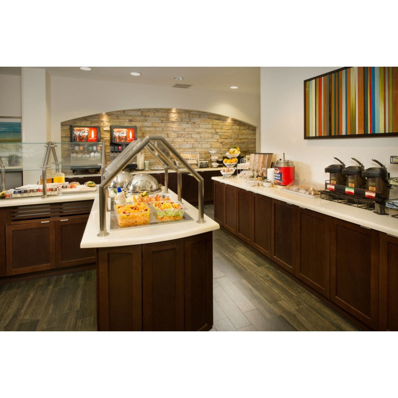 Düsseldorf - Miami (FL) - Staybridge Suites MIAMI DORAL AREA