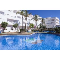 Düsseldorf - Mojacar - Hotel Mexico