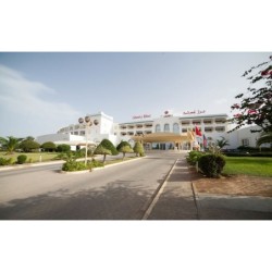 Düsseldorf - Monastir - Liberty Resort