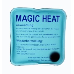 2 Stück Handwärmer Magic Heat wiederverwendbar - 3,95 €/Stück