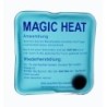 2 Stück Handwärmer Magic Heat wiederverwendbar - 3,95 €/Stück