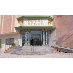 Düsseldorf - Monastir, Tunesien - César Palace Sousse