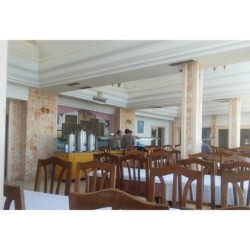 Düsseldorf - Monastir, Tunesien - HOTEL KAISER
