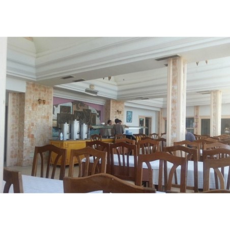 Düsseldorf - Monastir, Tunesien - HOTEL KAISER