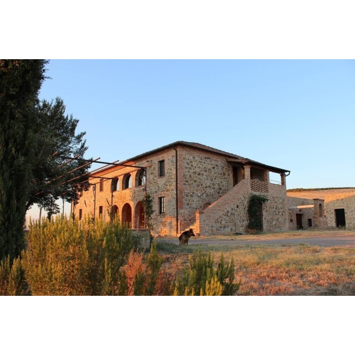 Düsseldorf - Montalcino - Cordella in Montalcino Wine Resort