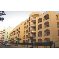 Düsseldorf - Monte Gordo - Aparthotel Calema Avenida Jardim