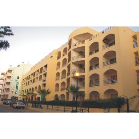 Düsseldorf - Monte Gordo - Aparthotel Calema Avenida Jardim