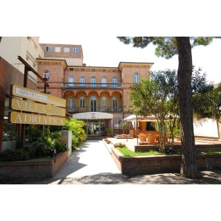 Villa Adriatica