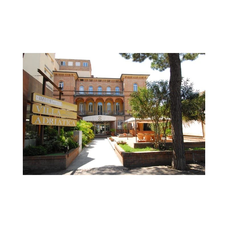 Villa Adriatica