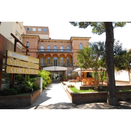 Villa Adriatica