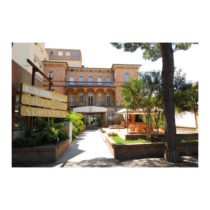 Villa Adriatica