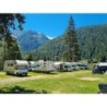 Macugnaga Natural Camping Sporting center