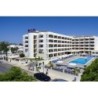 Düsseldorf - Monte Gordo - Hotel Alba