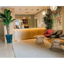 Düsseldorf - Monte Gordo - Hotel Apartamento Foz Atlantida