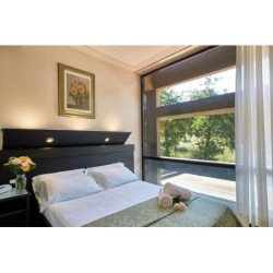 Düsseldorf - Montecatini Terme - Hotel Lago Verde