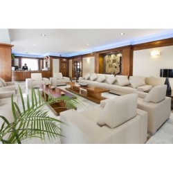Düsseldorf - Motril - Elba Motril Beach & Business Hotel