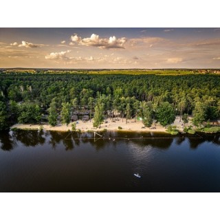Naturcamping Brettmühlenteich