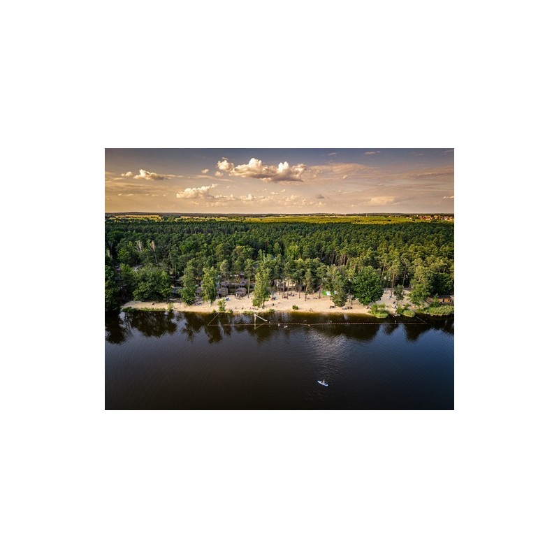 Naturcamping Brettmühlenteich