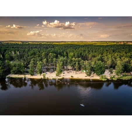 Naturcamping Brettmühlenteich