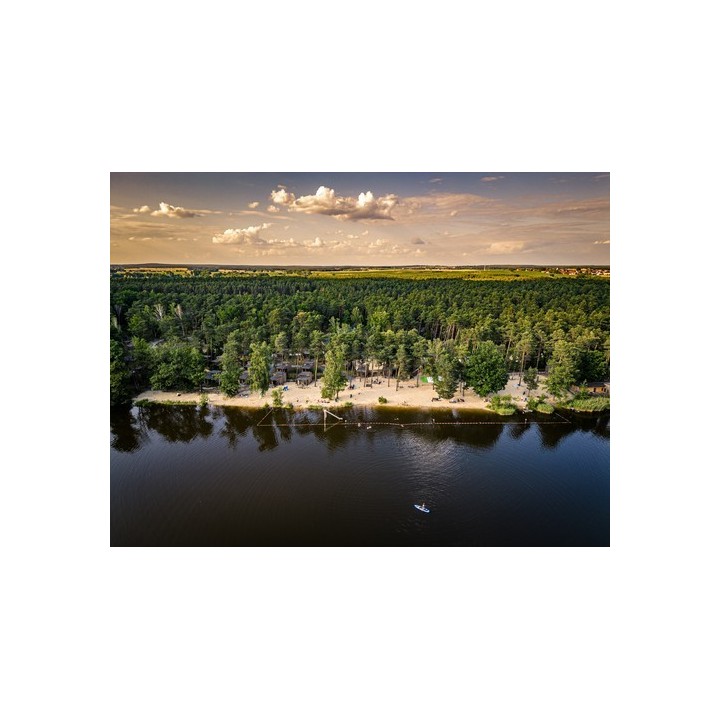 Naturcamping Brettmühlenteich