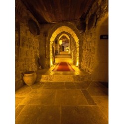 Düsseldorf - Nevsehir - Euphoria Cave House