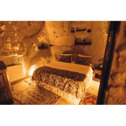 Düsseldorf - Nevsehir - İsadora Cave Cappadocia