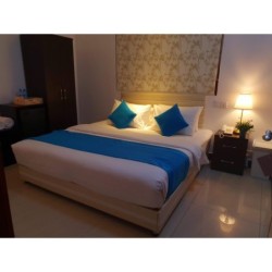 Düsseldorf - Nord Male Atoll, Malediven - Huvan Beach Hotel at Hulhumale'