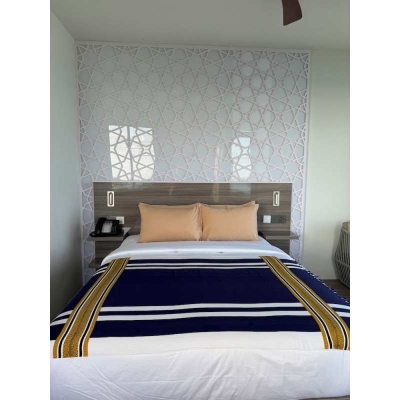 Düsseldorf - North Male Atoll - Avyanna Gulhi Beach Hotel