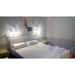 Düsseldorf - Peloponnes, Griechenland - Hotel Kosmopolit