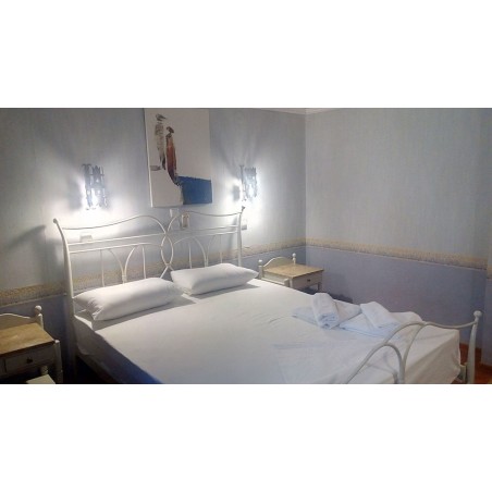 Düsseldorf - Peloponnes, Griechenland - Hotel Kosmopolit