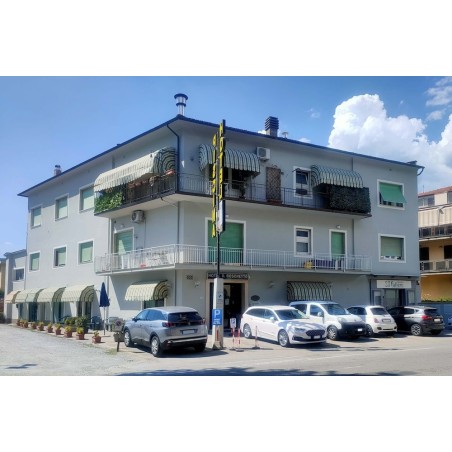 Düsseldorf - Pistoia - Hotel Il Boschetto