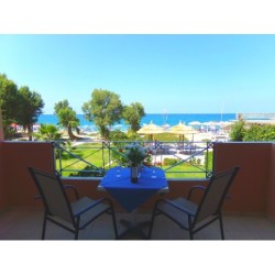Düsseldorf - Platanias (Crete) - Katerina Seaside Studios