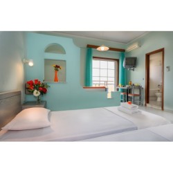 Düsseldorf - Platanias (Crete) - Louladakis Apartments