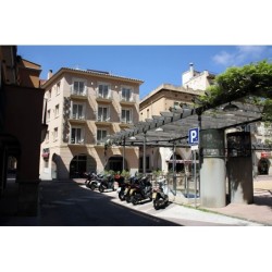 Düsseldorf - Platja D'Aro - Hotel Plaça