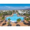 Düsseldorf - Playa Blanca - THB Tropical Island