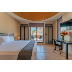 Düsseldorf - Playa del Carmen - Hotel Brisas 5a AV, Playa del Carmen