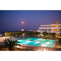 Düsseldorf - Polignano A Mare - Cala Corvino Hotel Resort