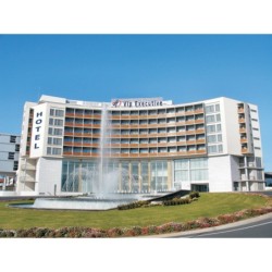 Düsseldorf - Ponta Delgada, Azoren - VIP Executive Azores Hotel