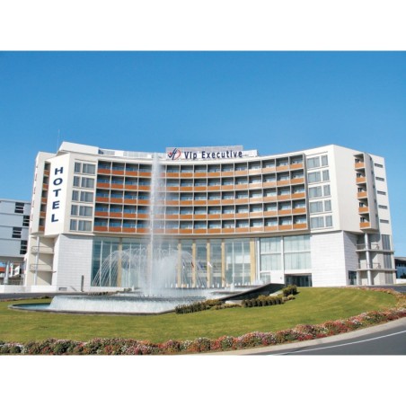 Düsseldorf - Ponta Delgada, Azoren - VIP Executive Azores Hotel